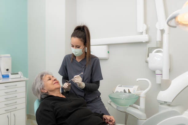Best Pediatric Emergency Dentist in Roundup, MT