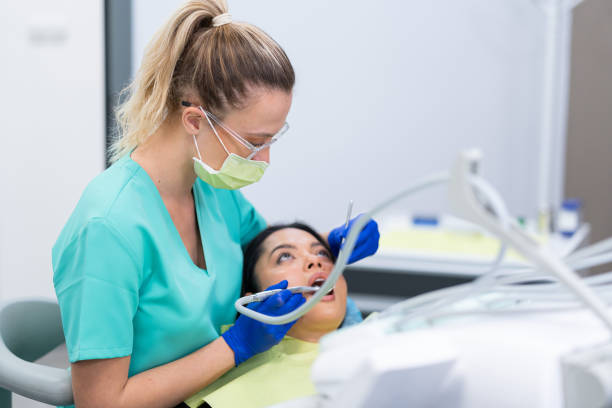Best Emergency Dental Extractions in Roundup, MT